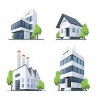 انواع ملک بر اساس نوع کاربری