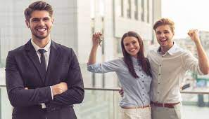 5 رمز موفقیت برای مشاورین املاک