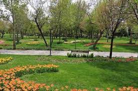 امکان بهرهمندی املاک مجاور فضاهای سبز از منظره پارکها