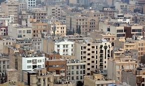 وضعیت معاملات مسکن کشور