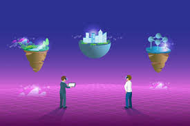 نکات خرید ملک در متاورس