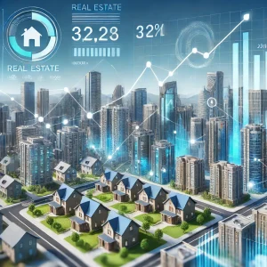 اخبار جدید بازار ملک: تغییرات قیمت، پیشبینیها و راهنمای خرید و فروش