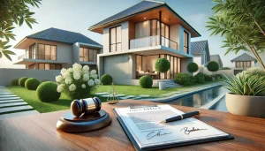 قوانین حقوقی مرتبط با املاک: راهنمایی برای خرید، فروش و اجاره