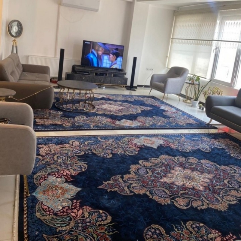 واحد دو خواب ویلایی