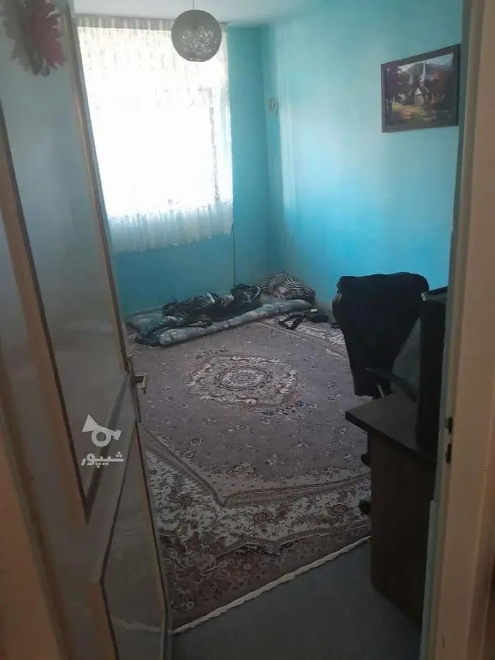 فروش خانه ویلایی در بومهن تهران