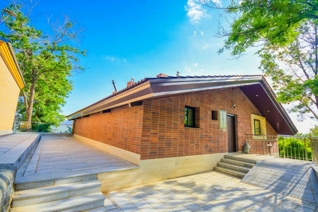 اجاره ویلا دردهکده عمران زاینده رود