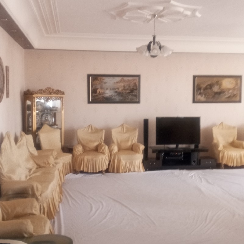 فروش واحد ویلایی ۶ خواب