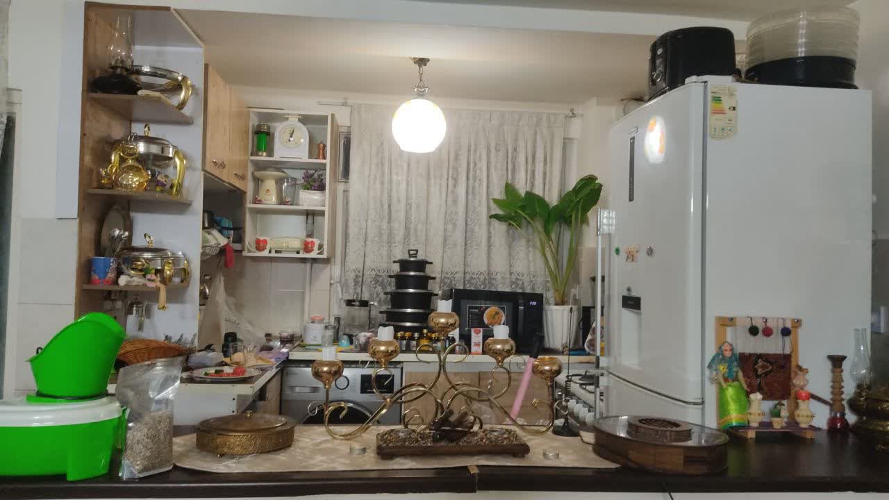 فروش آپارتمان