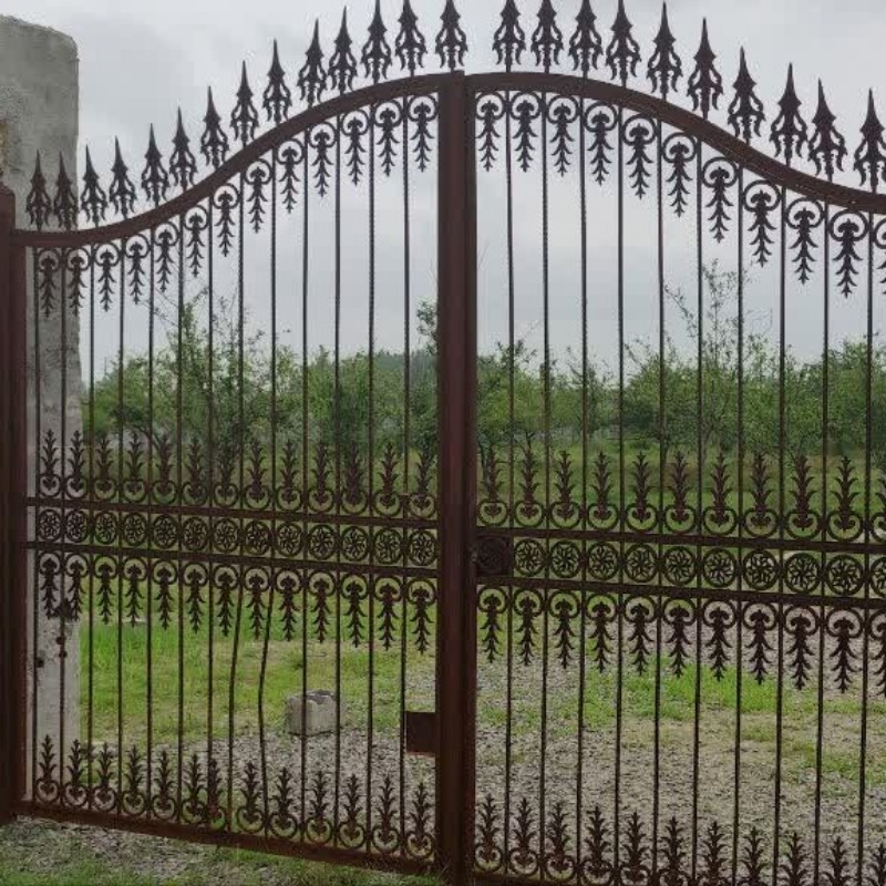 فروش زمین با موقعیت عالی در چمستان، مناسب سرمایه‌گذاری