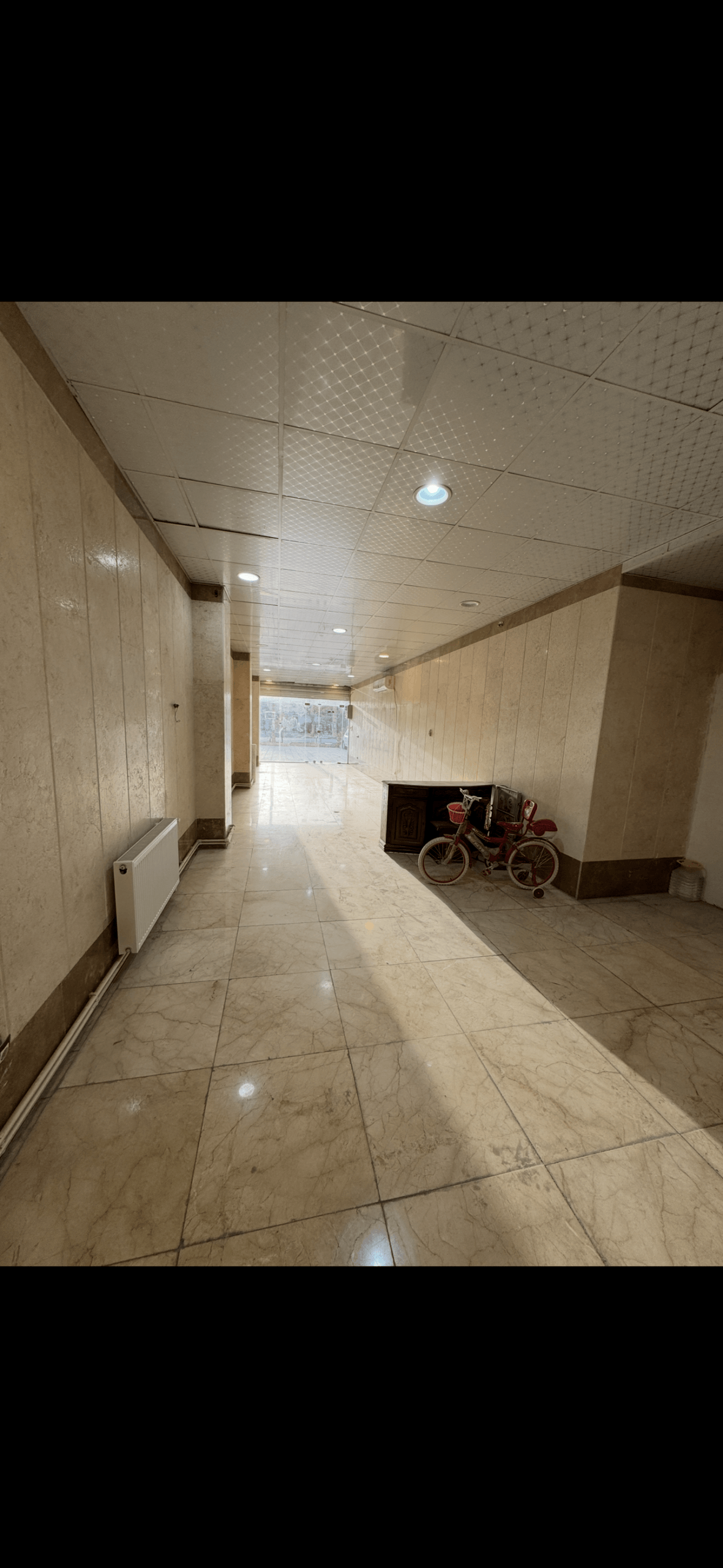 فروش خیلی خوش قیمت به علت معامله