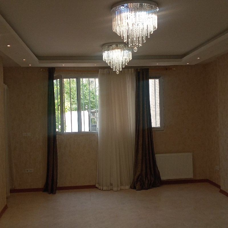 فروش آپارتمان ۲ خوابه ملکی صدرا