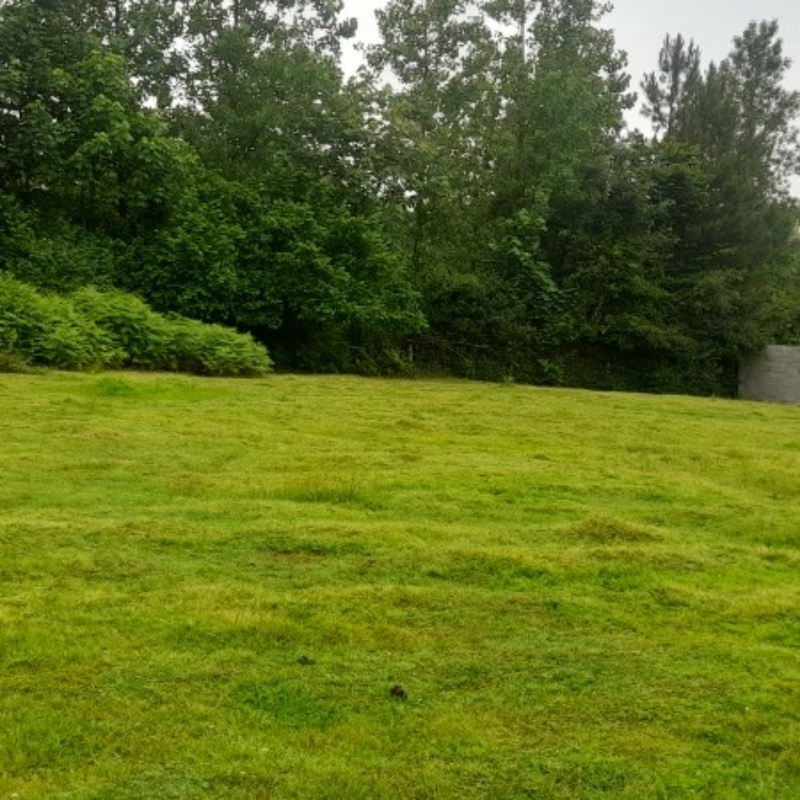 فروش زمین ویلایی آستارا