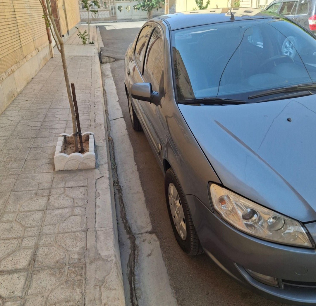 رانا ۹۶ خاکستری ال ایکس