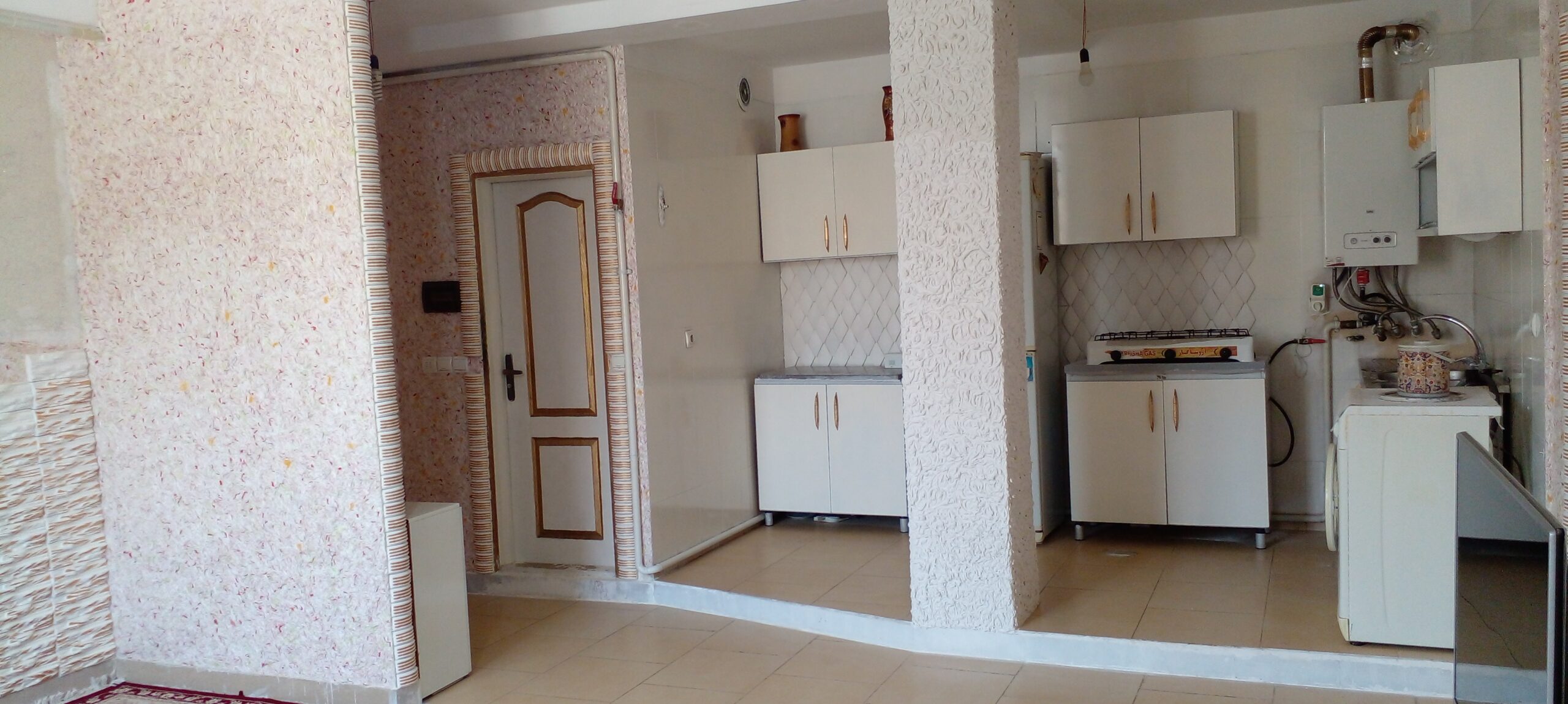 آپارتمان نظرآباد البرز