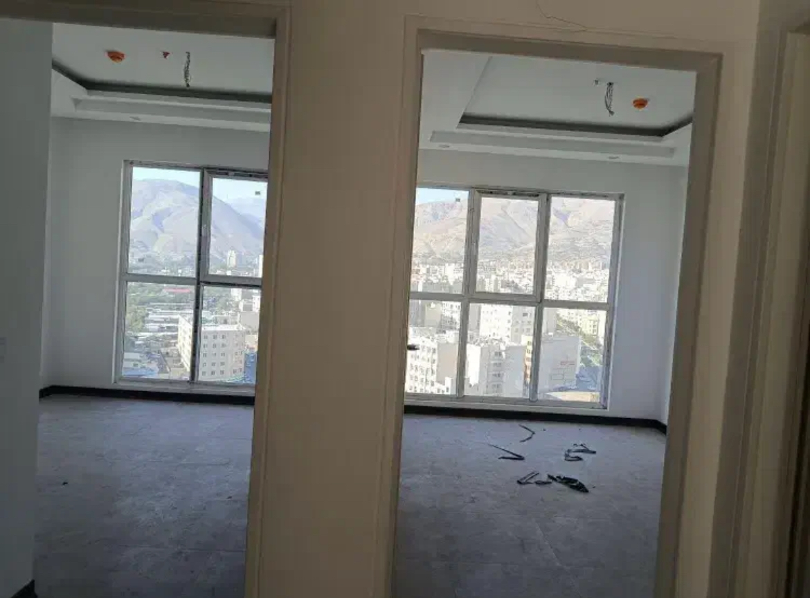 پیش فروش آپارتمان چیتگر تهران