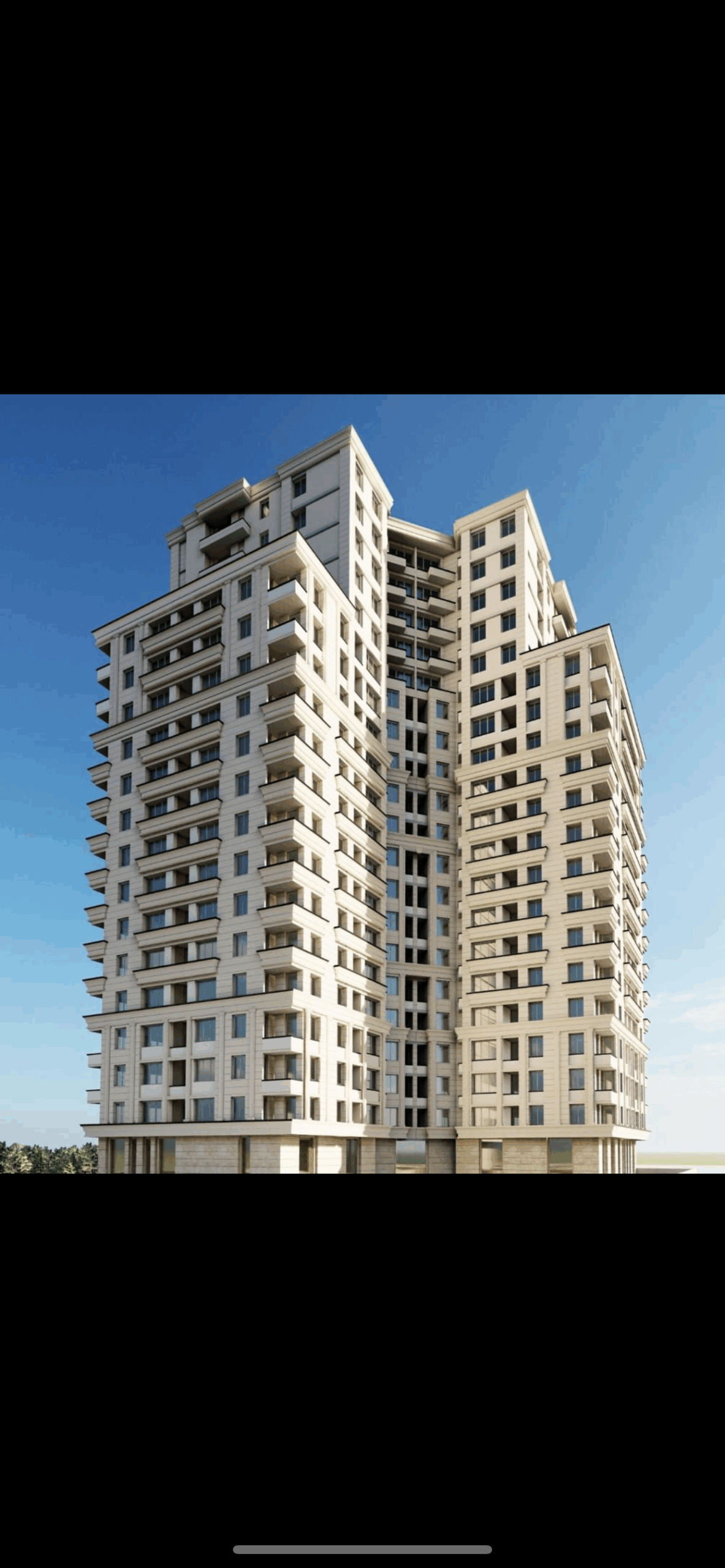 پیش فروش آپارتمان در تهران