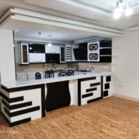 آپارتمان یک خواب صدرا فاز1