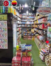 فروش مغازه در منطقه آزاد انزلی