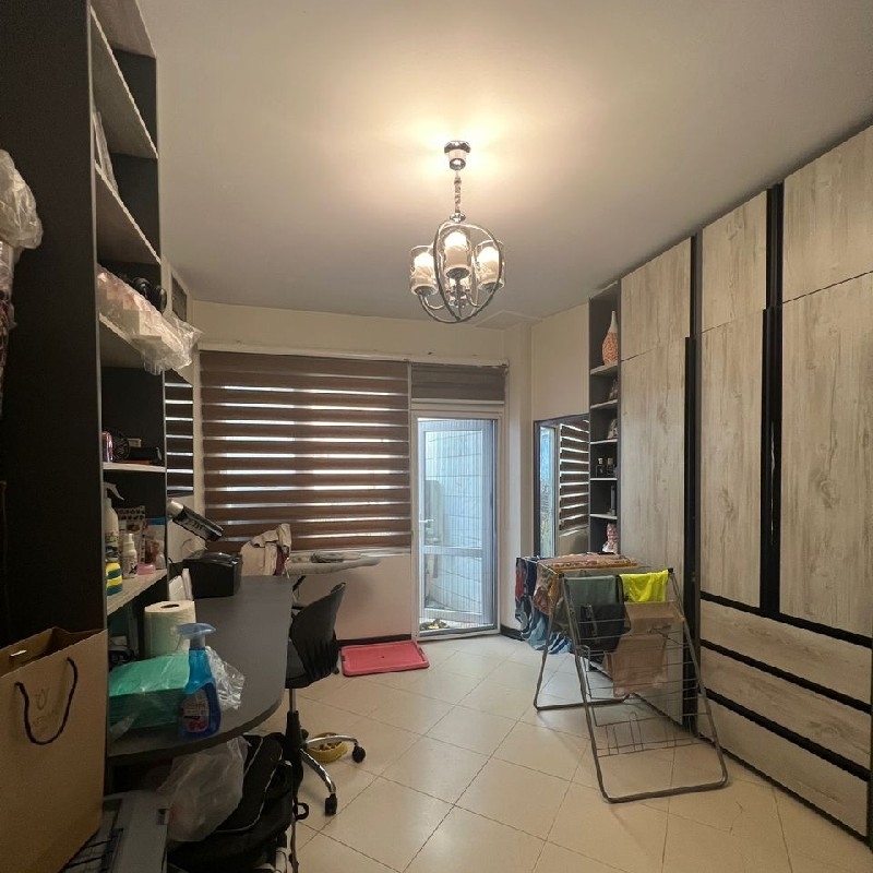 تصویر آپارتمان ۸۴ متری ۲ خوابه فول امکانات در مرزداران تهران