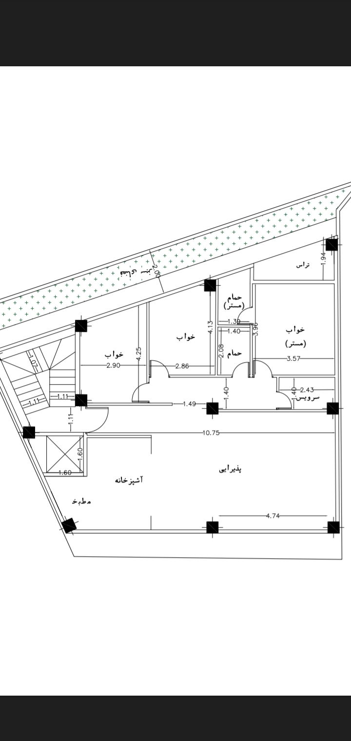 پیش فروش رشت رشتیان
