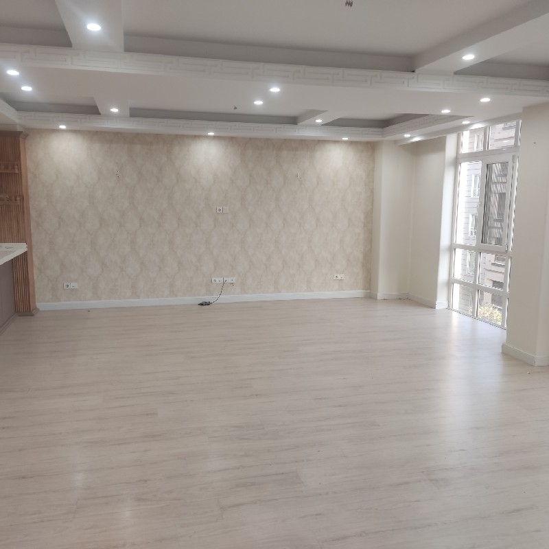 تصویرآپارتمان ۲ خوابه فول امکانات در مرزداران تهران