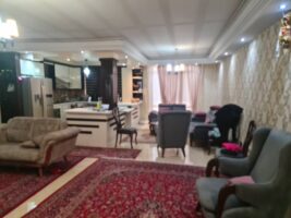 آپارتمان 3خواب حکیمیه تهران