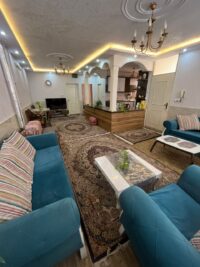 منزل سه‌طبقه اصفهان