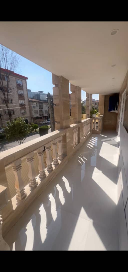 فروش آپارتمان لوکس رشت 210 متری