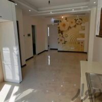 آپارتمان دو خواب خواجه نظام تهران