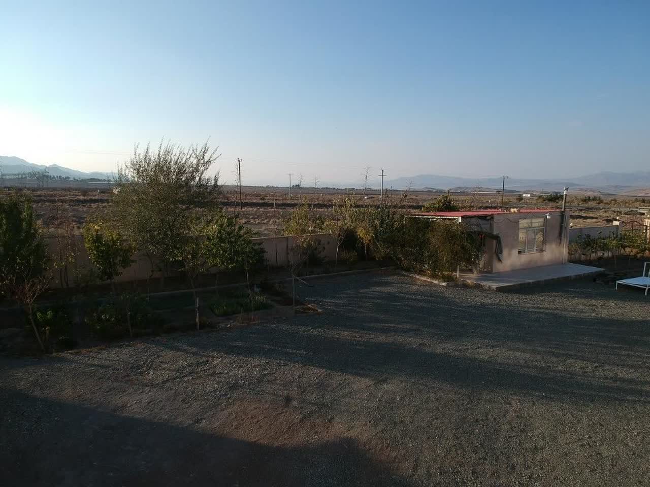 فروش باغ و سوله در خراشاد