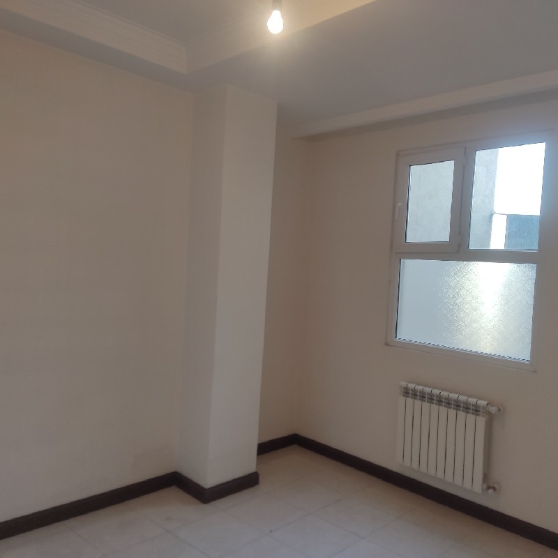 تصویر اتاق آپارتمان ۲ خوابه کلید نخورده در مرزداران تهران