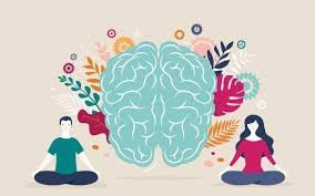 ذهنآگاهی و آرامش درونی