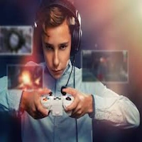 کاهش آسیبهای بازیهای کامپیوتری