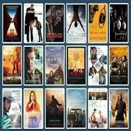 ۱۰ فیلم الهامبخش و تاثیرگذار