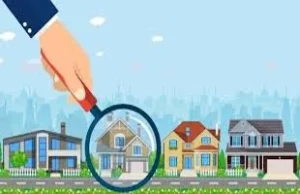 چگونه خانه مورد علاقهمان را پیدا کنیم؟