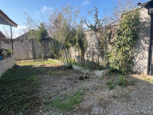 فروش خانه ویلایی در باغ پرندگان رشت