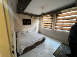 ساختمان ۸ واحدی یکجا ستارخان