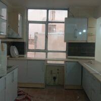 ویلایی سه خواب صدرا فاز 1