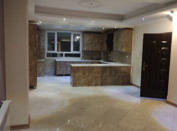 اجاره آپارتمان ۲ خواب لوکس مرزداران