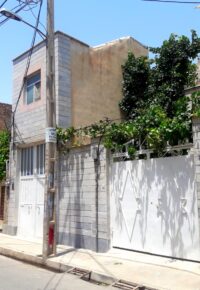 خانه ویلایی ولد آباد کرج