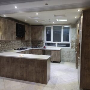 تصویرآپارتمان لوکس ۲ خوابه برای اجاره در مرزداران تهران