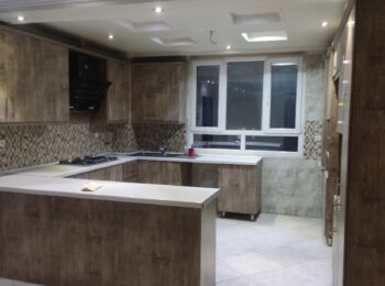 تصویرآپارتمان لوکس ۲ خوابه برای اجاره در مرزداران تهران