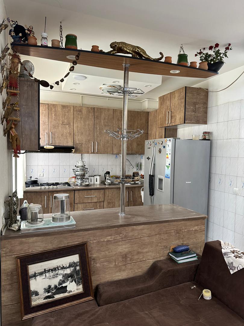 آپارتمان تک واحدی فروزش تهران