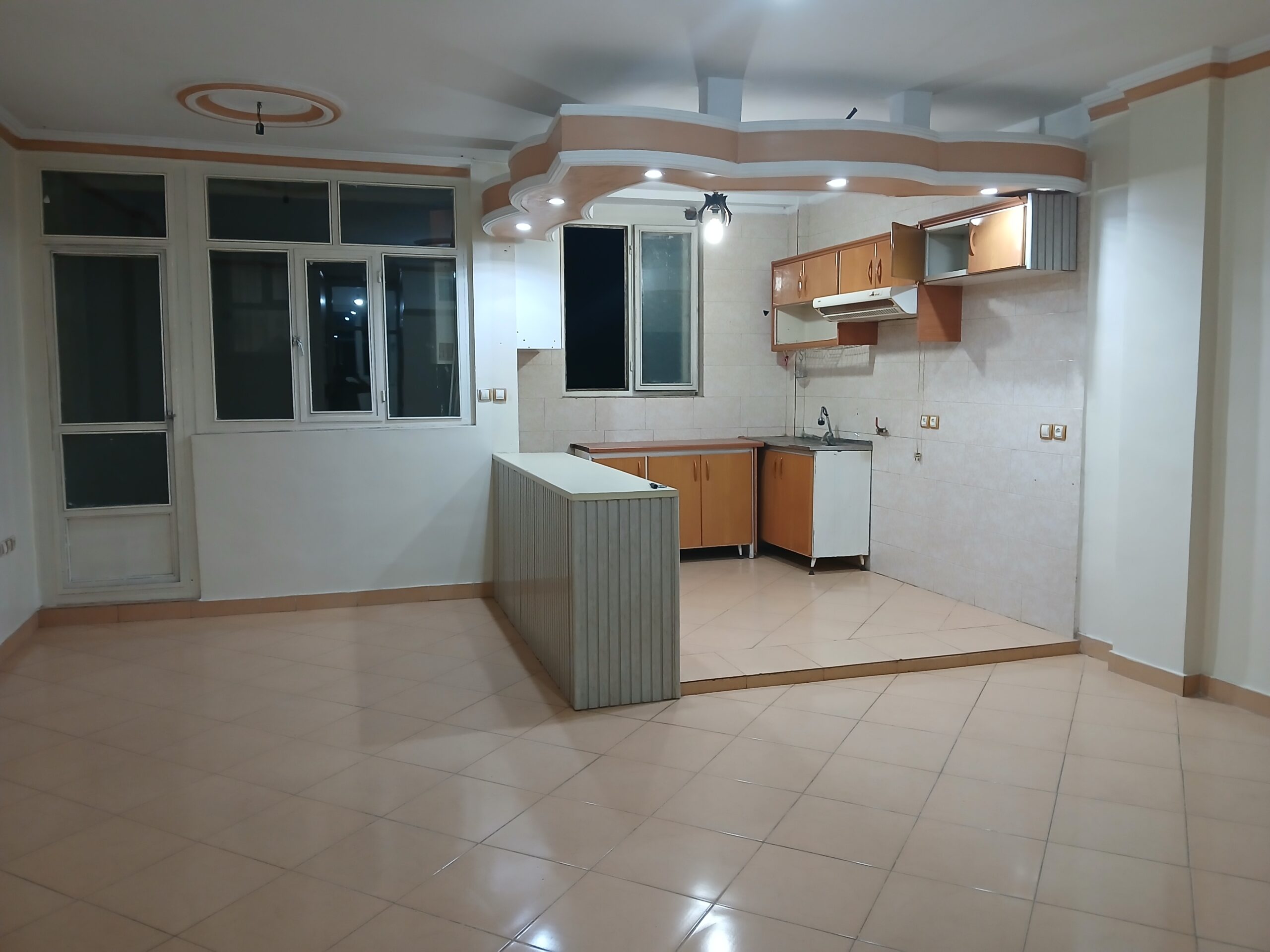 تصویر داخل آپارتمان 20متری فلاح تهران برای رهن و اجاره