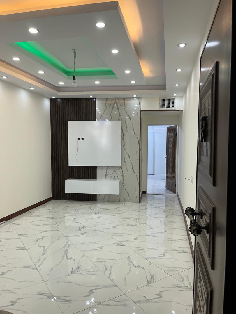 خانه ۶۰متری مهر شهر کرج