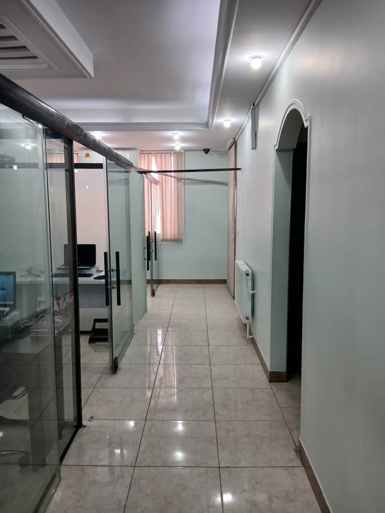 اداری فول امکانات گلشهر کرج