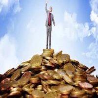 مهمترین راز ثروتمند شدن